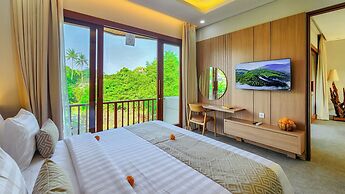 Casa D Gracia Sanur Beach by Nagisa Bali
