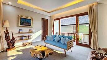 Casa D Gracia Sanur Beach by Nagisa Bali