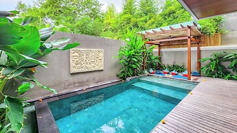 Casa D Gracia Sanur Beach by Nagisa Bali