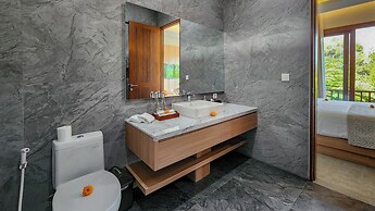 Casa D Gracia Sanur Beach by Nagisa Bali