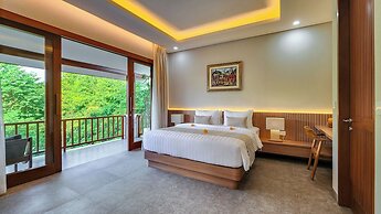 Casa D Gracia Sanur Beach by Nagisa Bali