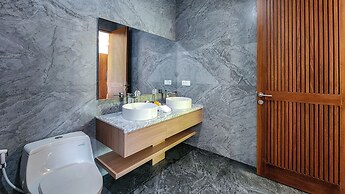 Casa D Gracia Sanur Beach by Nagisa Bali