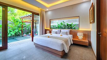 Casa D Gracia Sanur Beach by Nagisa Bali