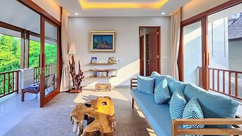 Casa D Gracia Sanur Beach by Nagisa Bali