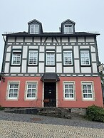 Schloss Hotel Kastellaun