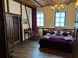 Schloss Hotel Kastellaun