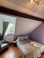 Schloss Hotel Kastellaun