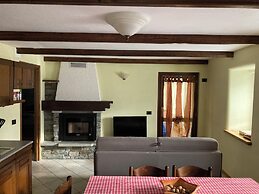 Holiday Home Lo Sondzo - Il Sogno
