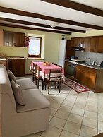 Holiday Home Lo Sondzo - Il Sogno