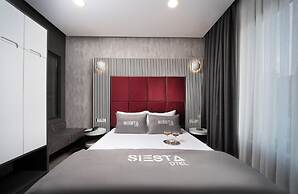 Siesta Hotel Bakırköy