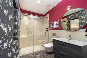 Siesta Hotel Bakırköy