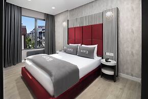 Siesta Hotel Bakırköy