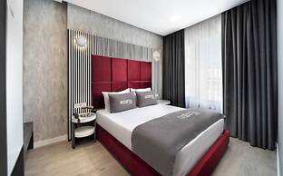 Siesta Hotel Bakırköy