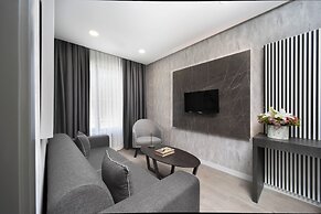 Siesta Hotel Bakırköy