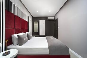 Siesta Hotel Bakırköy