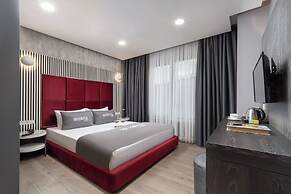 Siesta Hotel Bakırköy