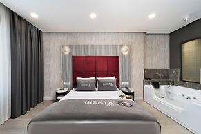 Siesta Hotel Bakırköy