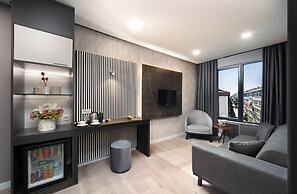 Siesta Hotel Bakırköy