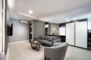 Siesta Hotel Bakırköy