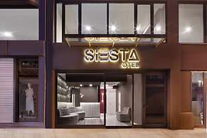 Siesta Hotel Bakırköy
