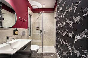 Siesta Hotel Bakırköy