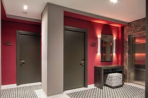 Siesta Hotel Bakırköy