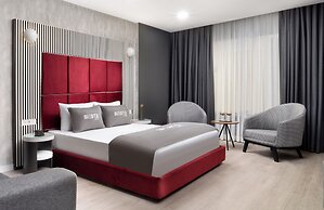 Siesta Hotel Bakırköy