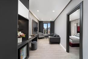 Siesta Hotel Bakırköy