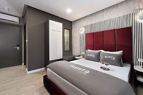 Siesta Hotel Bakırköy