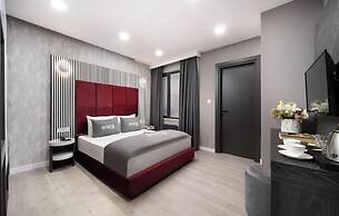 Siesta Hotel Bakırköy