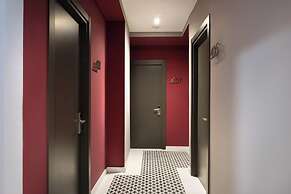 Siesta Hotel Bakırköy