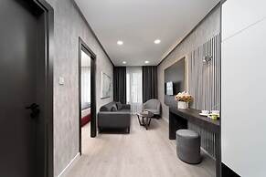 Siesta Hotel Bakırköy