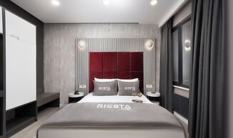 Siesta Hotel Bakırköy