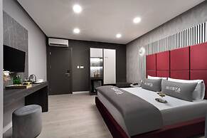 Siesta Hotel Bakırköy