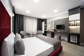 Siesta Hotel Bakırköy