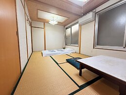 Guesthouse KAZURABASHI