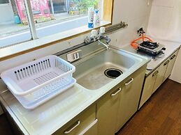 Guesthouse KAZURABASHI