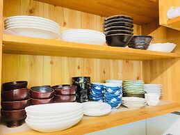 Guesthouse KAZURABASHI