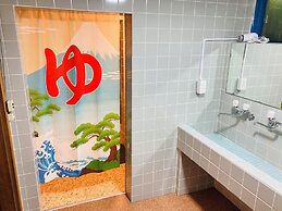 Guesthouse KAZURABASHI