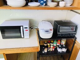 Guesthouse KAZURABASHI