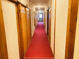 Guesthouse KAZURABASHI