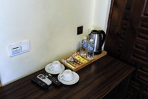 Le Antique 1892 istanbul