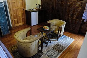 Le Antique 1892 istanbul