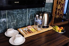 Le Antique 1892 istanbul