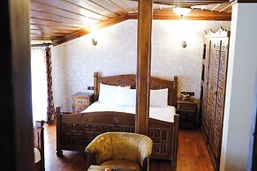 Le Antique 1892 istanbul