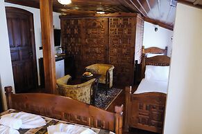 Le Antique 1892 istanbul