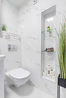 Lumina apart on Aleje Solidarności