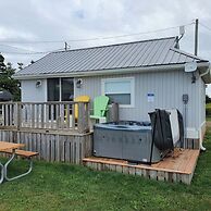Cavendish Bosom Buddies Cottage Resort