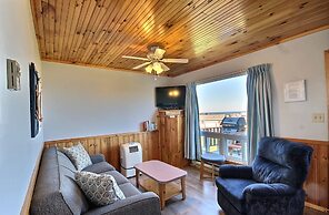 Cavendish Bosom Buddies Cottage Resort