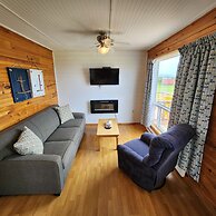 Cavendish Bosom Buddies Cottage Resort